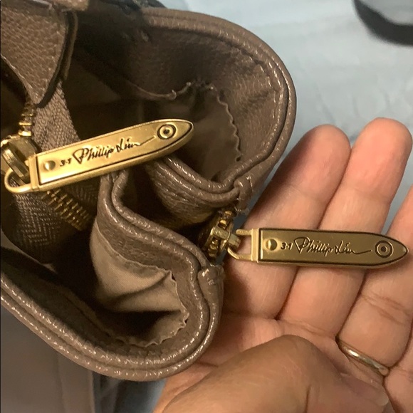 Phillip Lim tote bag - Picture 3 of 3